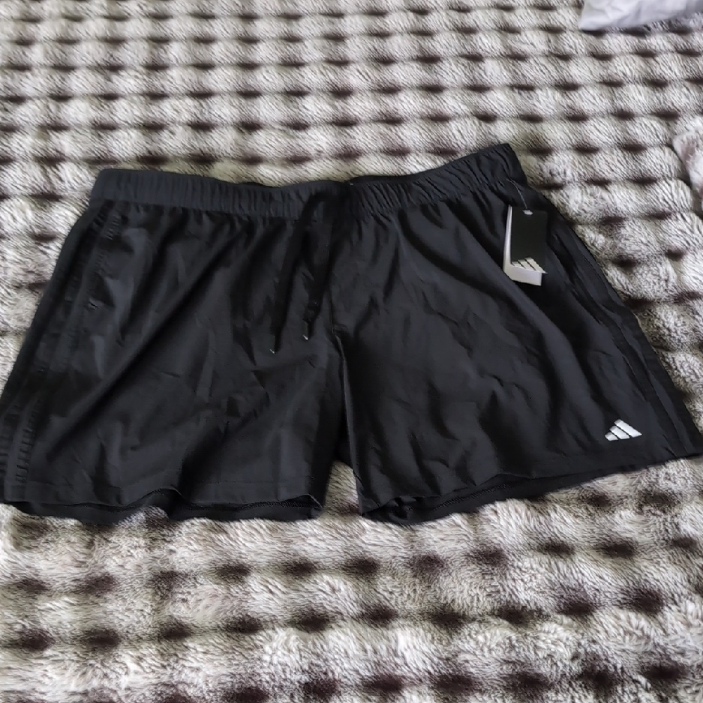 Adidas Men's Essential Shorts X-large